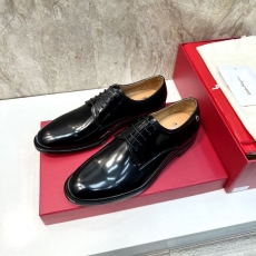 Ferragamo Shoes